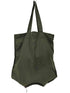 ワイスリー Y-3 24AW PCKBL TOTE パッカブル トート バッグ メンズ FREE